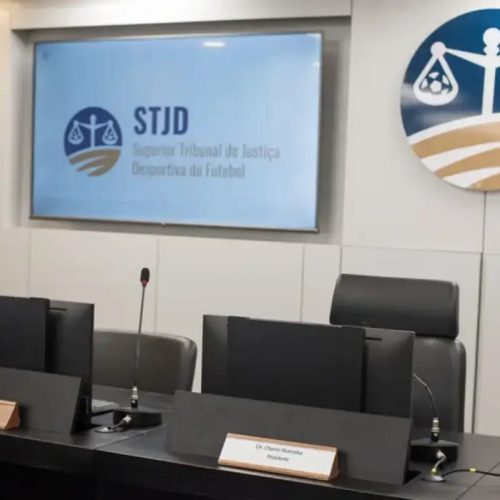 Série D: Central-PE é punido pelo STJD após denúncia de racismo
