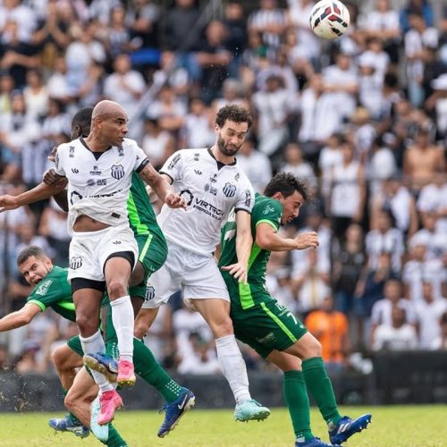 Série D: Central-PE vence Lagarto-SE e vive a festa no fim de jogo