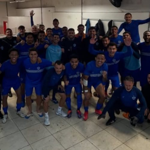 Série D: Clubes Catarinenses se Classificam para a Segunda Fase do Brasileirão