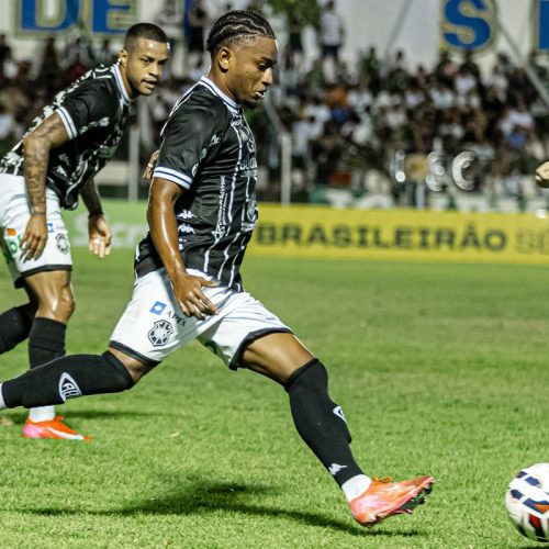 Série D: Com Luverdense-MT e Rio Branco-ES Empatando em Lucas do Rio Verde