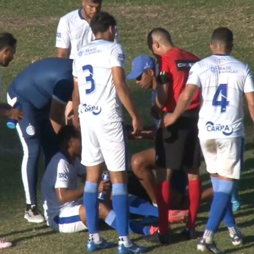 Série D: Goiatuba-GO vence Inter de Limeira-SP e garante terceiro lugar com atuação consistente