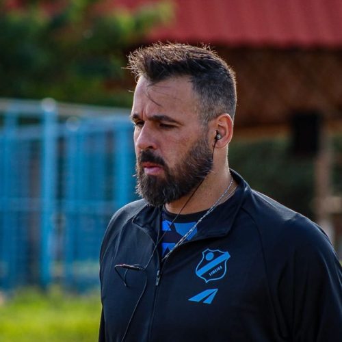 Série D: Goleiro da Inter de Limeira-SP Mantém Defesa Impecável com 426 Minutos Sem Sofrer Gols