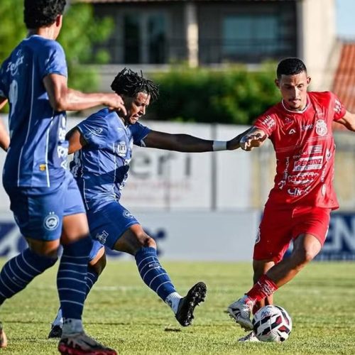 Série D: Iguatu-CE vs Imperatriz-MA – Análise Detalhada do Clássico