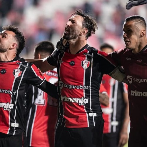 Série D: Invencibilidade do Joinville é quebrada em casa após derrota