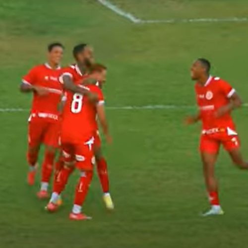 Série D: Os Momentos Decisivos do Empate Entre Juazeirense-BA e América-RN
