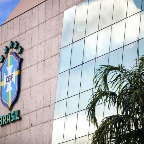 Série D: Reunião na CBF discute reformulação das divisões de acesso do futebol nacional