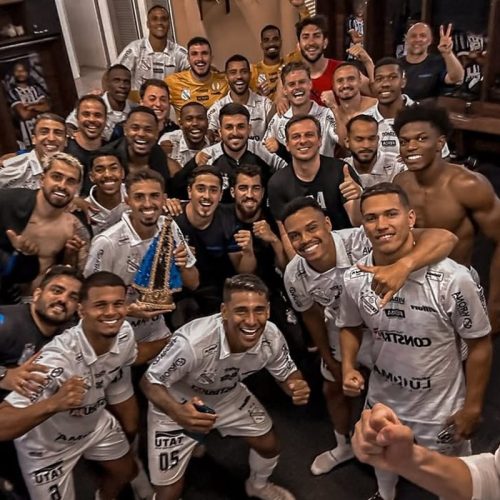 Série D: Uberlândia-MG Perde por 3 a 0 para Inter de Limeira-SP em Complicado Derbi