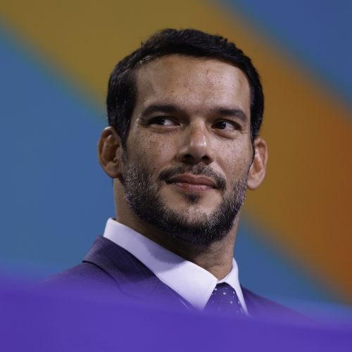 Série D: Xaud anuncia aproximação com clubes em reunião histórica na CBF
