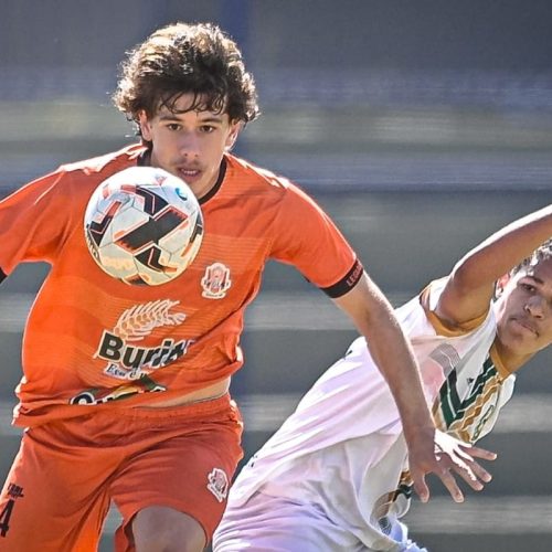 Sexta rodada do Candangão Sub-15: Análise dos resultados e a manutenção do equilíbrio