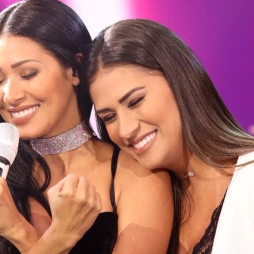 Simone e Simaria: A Família, O Sucesso e o Irmão Carroceiro