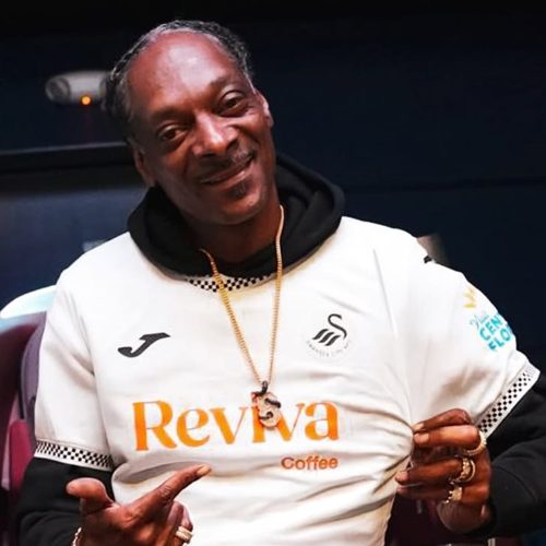 Snoop Dogg Investe: Novo Capítulo para o Swansea na Segunda Divisão