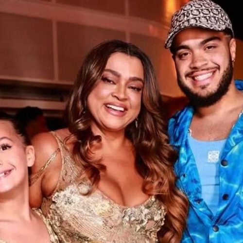 Sol de Maria: Francisco Gil Destaca Força da Filha Após Partida de Preta Gil