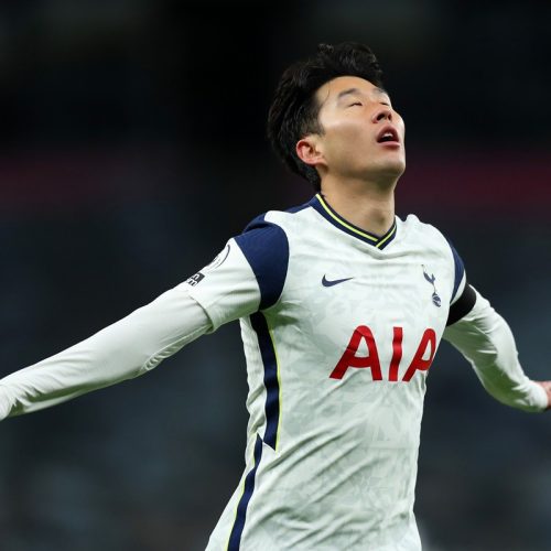 Son Heung-min Tottenham: A Decisão mais Difícil da Carreira após 10 Anos no Clube