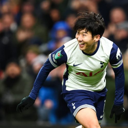 Son pode deixar o Tottenham: LAFC da MLS entra na disputa por jogador da Premier League