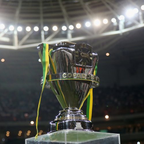 sorteio das quartas de final da Copa do Brasil: onde assistir ao evento