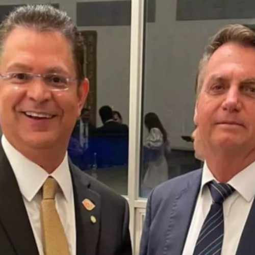 Sóstenes Reúne ‘bancada no aeroporto’ para Coletiva com Bolsonaro: O que Esperar