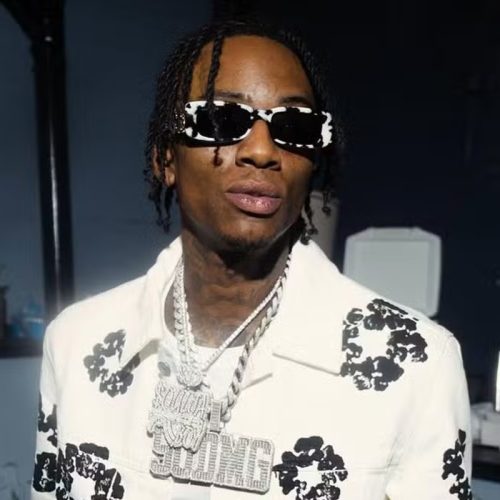Soulja Boy Preso: A Polêmica Retorno ao Centro de Detenção nos EUA