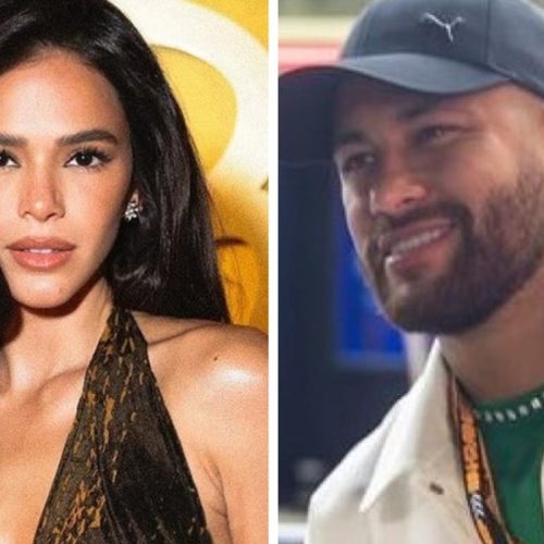 Sport Prepara Ação Simbólica Contra Neymar Antes do Clássico Contra o Santos