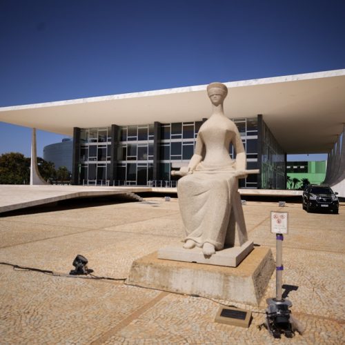 STF Aprova Orçamento de 2026: Detalhes do Aumento na Segurança Institucional
