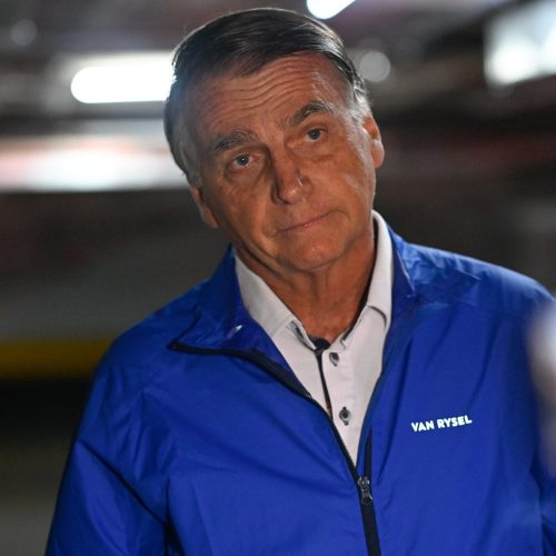 STF Define Prazo de 15 Dias para Alegações Finais de Bolsonaro e Aliados no Caso do Núcleo 1