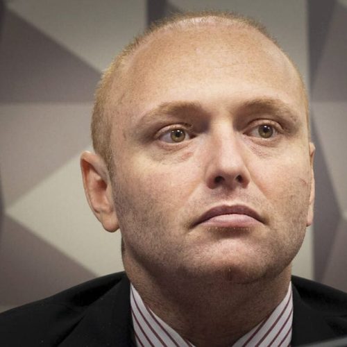 STF: Ministro mantém prisão preventiva do hacker Walter Delgatti Neto