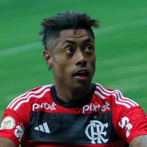 STJD: Julgamento de Bruno Henrique Pode Acontecer em Setembro