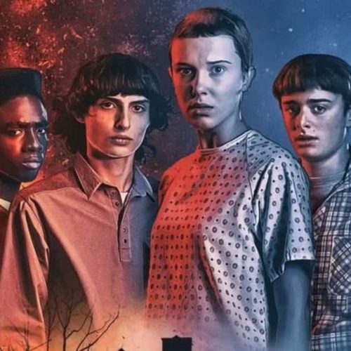 Stranger Things 5ª Temporada: O Grande Final da Série Netflix Chegará em 2025