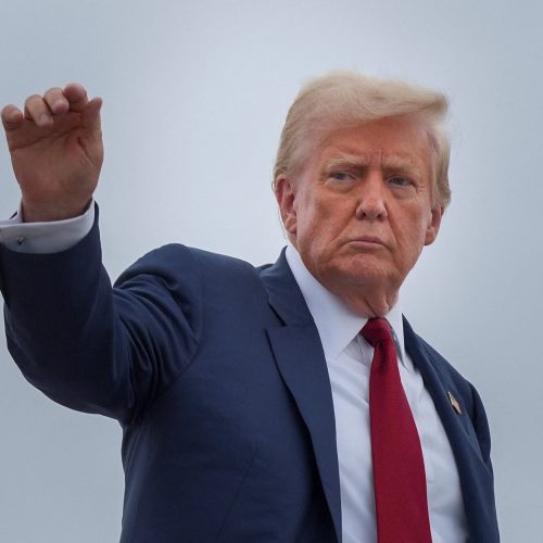 Submarinos Nucleares: Aposta de Trump após Ameaça Russa