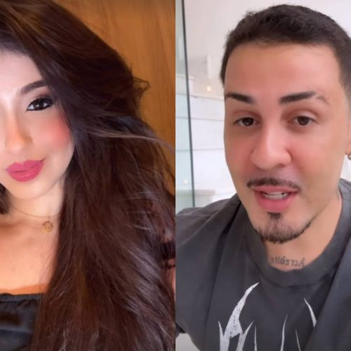 Suposta Affair de Carlinhos Maia: A Explosão do ‘Climão’ na Live e o Impacto nas Relações