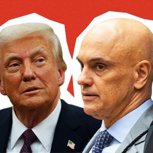 Suspensão de Vistos: Ação do Governo dos EUA contra Ministros do STF Explicada