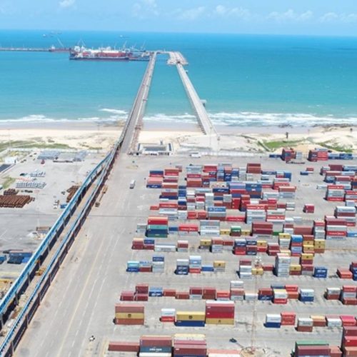 Tarifa Aeronáutica: 577 Itens Submetidos à Alíquota de 10% e Isenção em Discussão