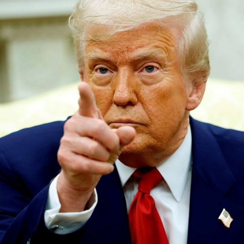 Tarifa de 50%: Como a Nova Política Comercial de Trump Afeta o Brasil e Outros Países