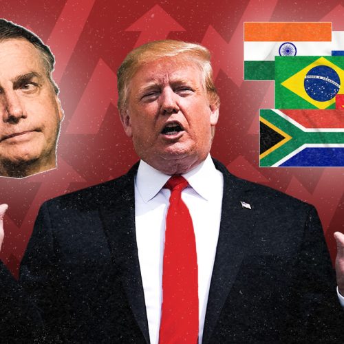 Tarifaço ao Brasil: quais os reais motivos por trás da decisão de Trump?