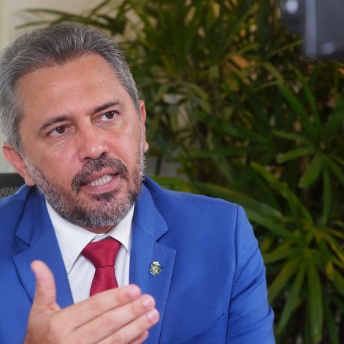 Tarifaço: Como o Ceará Está Enfrentando os Impactos das Tarifas de Trump