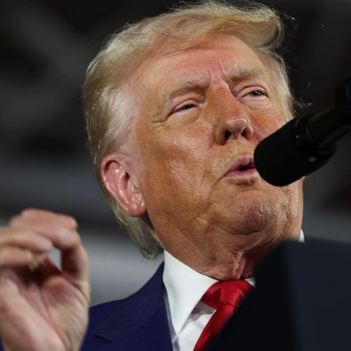 Tarifaço de Trump: Entenda Quais Países Assinaram Acordos com os EUA até Agora
