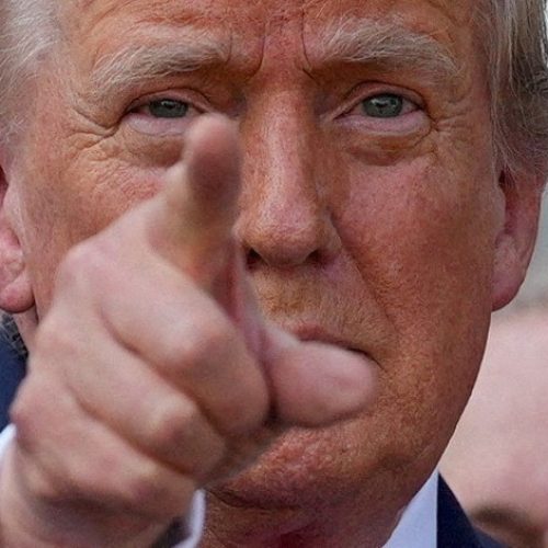 Tarifaço de Trump: Medidas Tarifárias em Vigo Aplicadas a Dezenas de Países