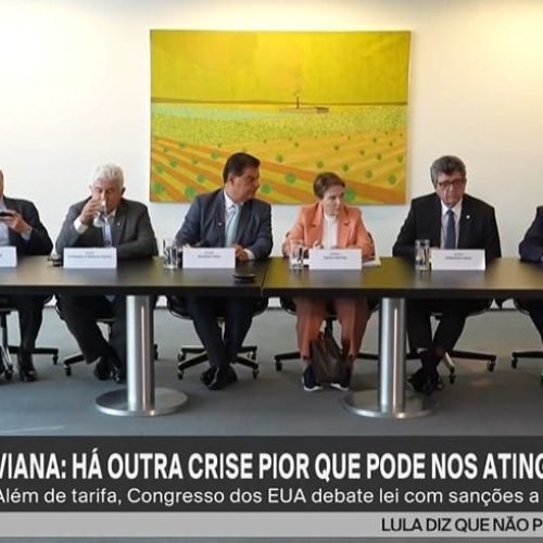 Tarifaço dos EUA: O Risco de Sanções e a Importância do Comércio com a Rússia para o Brasil