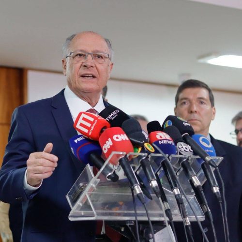 tarifaço: Entenda a posição de Alckmin sobre tarifas e o contexto da reunião com a Amcham