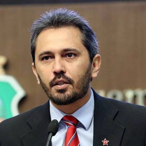 Tarifaço no Ceará: Governador Elmano de Freitas anuncia ações contra os efeitos