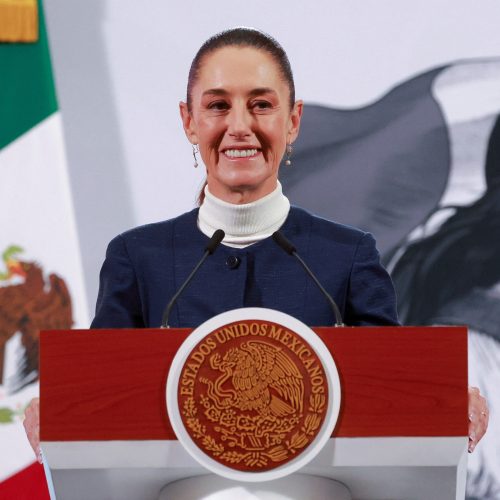 Tarifaço Trump: México Consegue Pausa e 90 Dias de Negociação