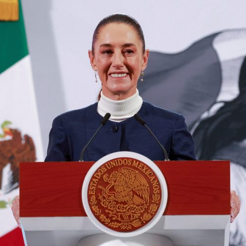 Tarifaço Trump: México Consegue Pausa e 90 Dias de Negociação