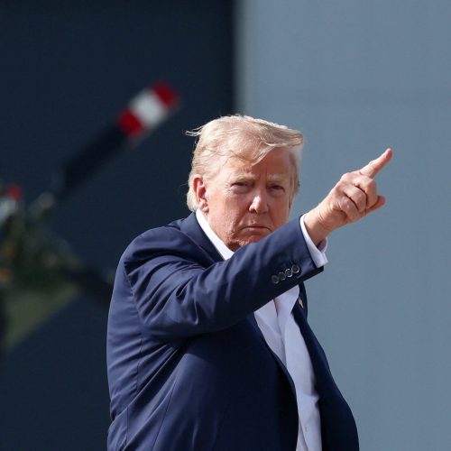 Tarifas Trump: O Impacto nos Mercados e Preços Mundiais
