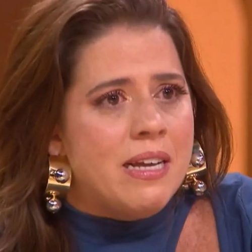 Tati Machado Revela a Dor e a Esperança Após Perda do Filho Rael