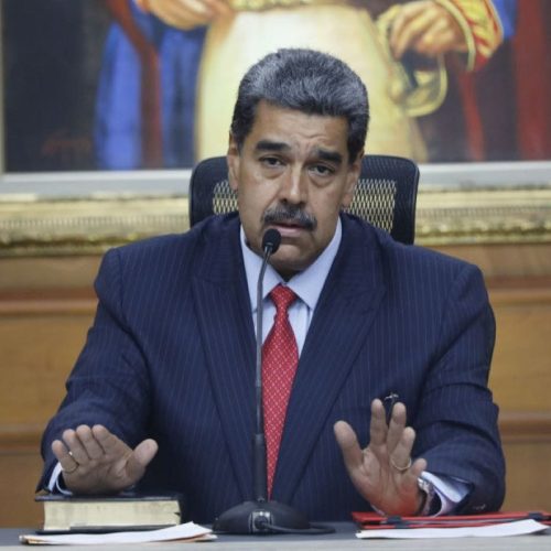Taxação da Venezuela: Governo de Maduro Impõe Tarifas de Até 70% a Produtos Brasileiros