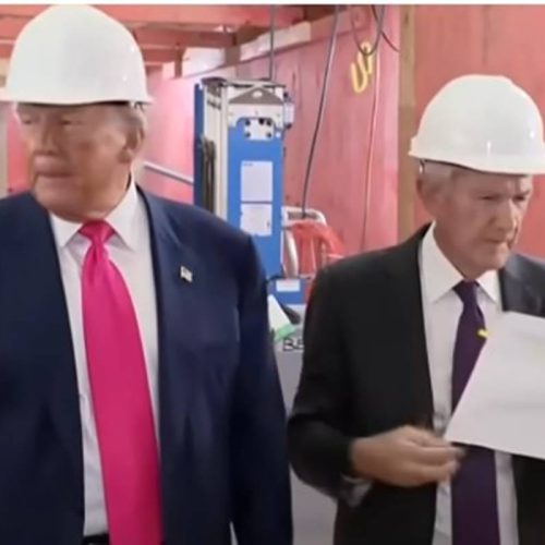 Taxas de Juros: Trump pressiona Powell no Fed enquanto debates econômicos intensificam