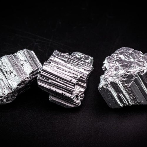 Terras Raras: O Que São e Por Que Despertam o Interesse dos EUA