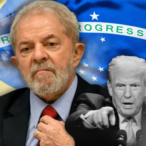 Terras Raras Podem Ser o Trunfo Estratégico do Brasil no Conflito de Tarifas com os EUA