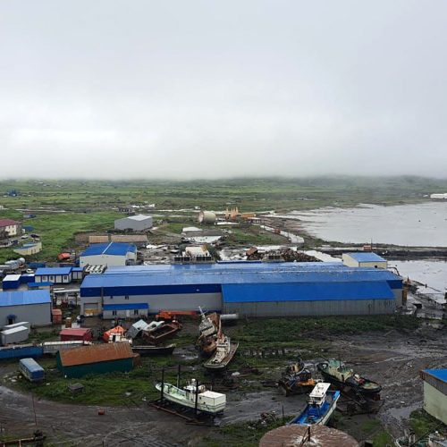 Terremoto nas Ilhas Curilas: Magnitude 6,7 e Alerta para Tsunamis nas Regiões Adjacentes