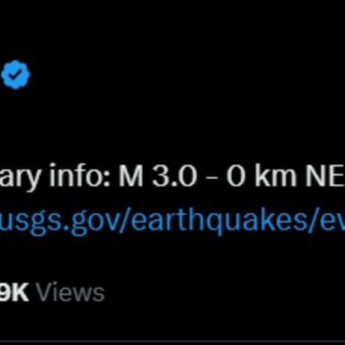 Terremoto Nova York: Análise Detalhada do Sismo de Magnitude 3.0
