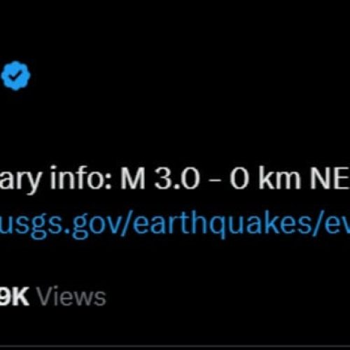 Terremoto Nova York: Análise Detalhada do Sismo de Magnitude 3.0
